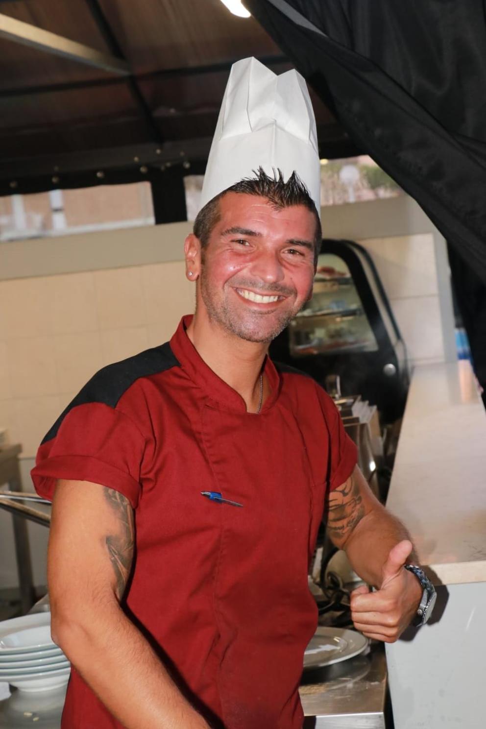 Hotel La Bussola Lido di Jesolo Eksteriør bilde
